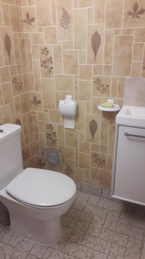 Apartamento La Fruitiere Chaudenay Exterior foto